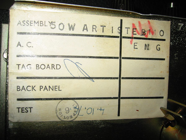 Tag